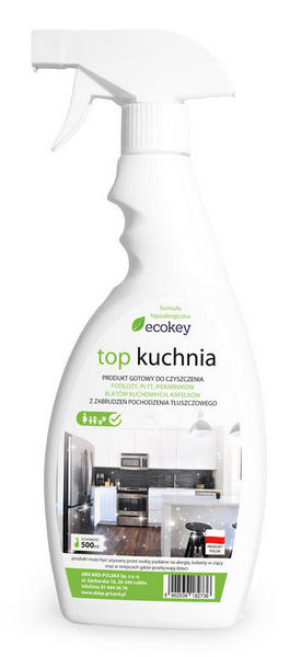 top-kuchnia