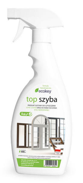 top-szyba