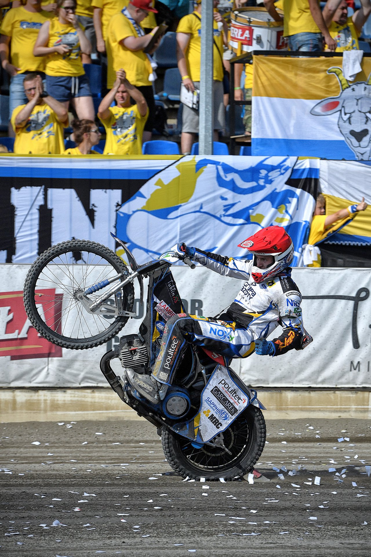 SpeedCarMotorLublin-6