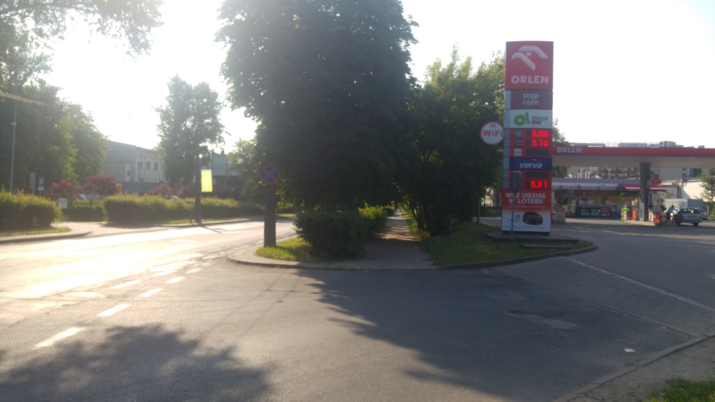 Głęboka