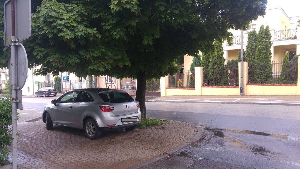 Spokojna gf