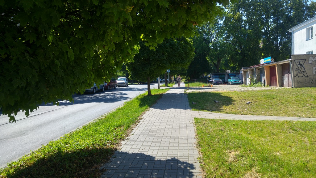 Weteranów - przychodnia Stasic (1)
