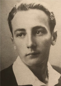 młody Morwa