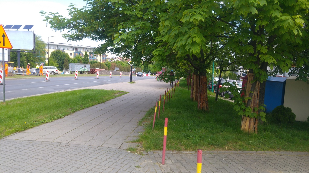 Generała Sikorskiego (2)