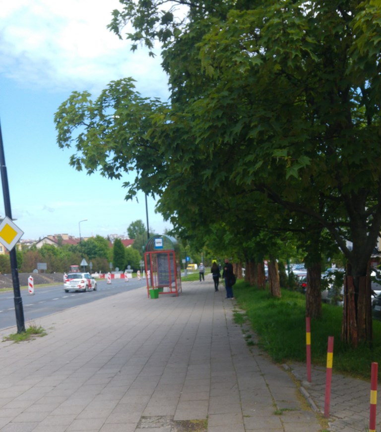 Generała Sikorskiego (3)