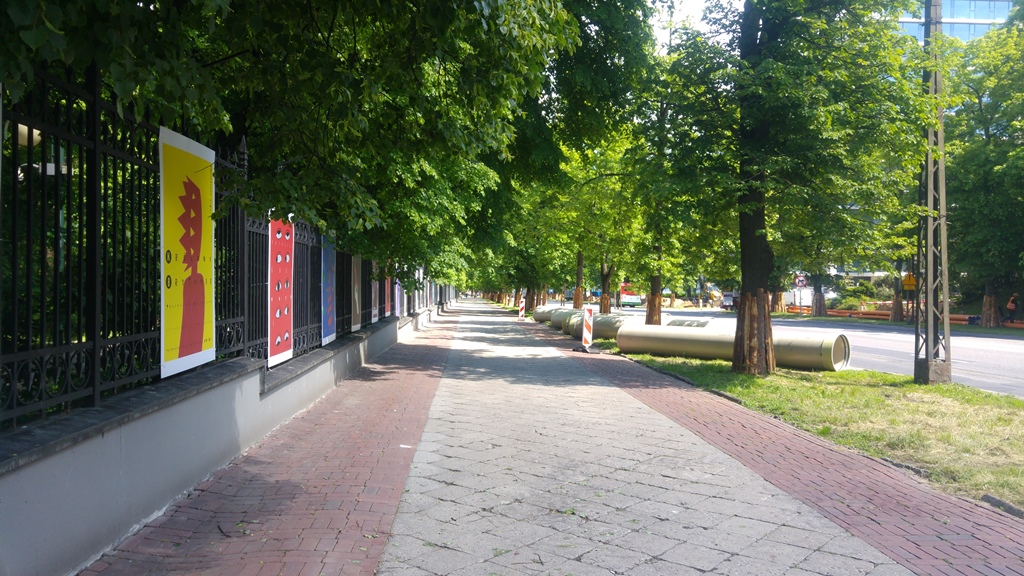 Racławickie na przeciw KUL (1)