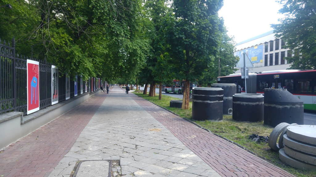 Racławickie na przeciw KUL (2)