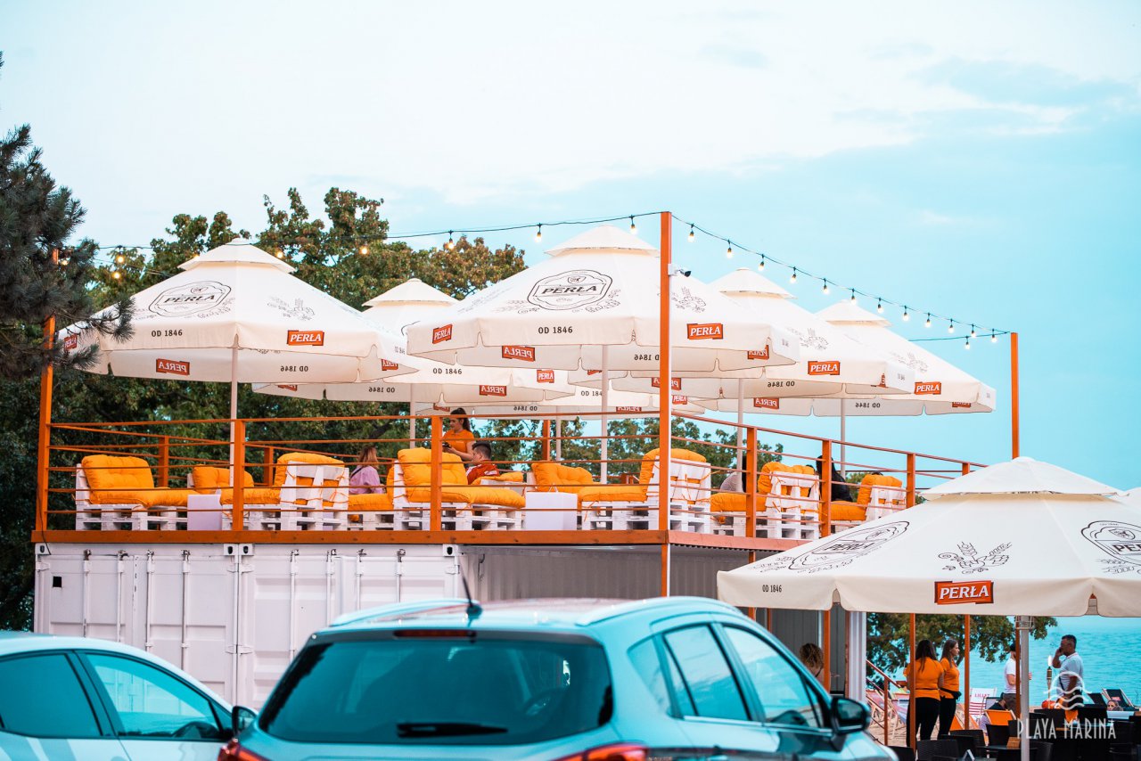 Playa Marina (1)