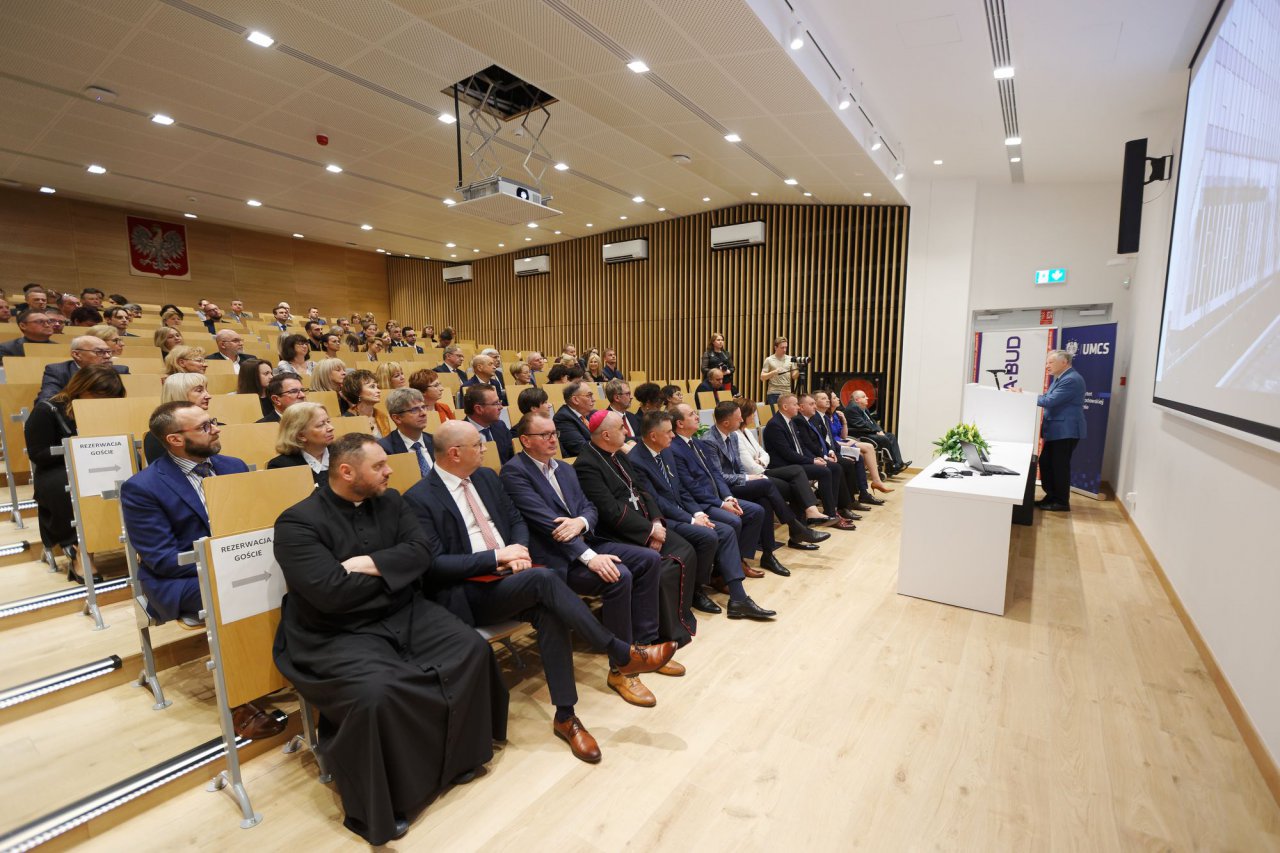 Fot. Bartosz Proll (Centrum Prasowe UMCS) (2)