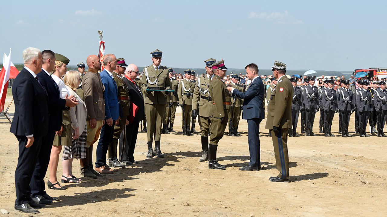 odsonicie-pomnika-chway-kawalerii-i-artylerii-konnej_52317075836_o