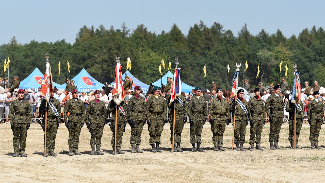 odsonicie-pomnika-chway-kawalerii-i-artylerii-konnej_52317077256_o