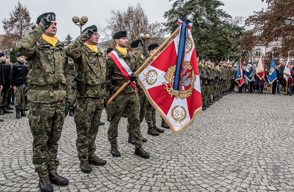 Narodowe Święto Niepodległości-1024