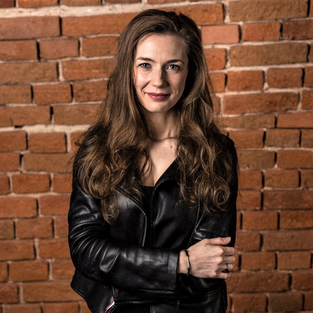 Magda Tejchma, fot. D.Naugolnyk