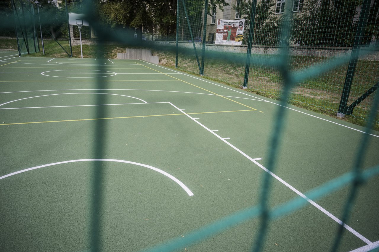 Otwarcie boisk przy V LO_fot. Miasto Lublin (3)
