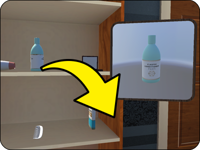 Bathroom_taking_items_selection