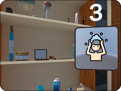 Bathroom_taking_items_voice