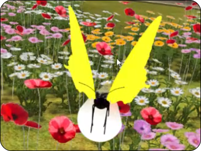 ButterfliesHard