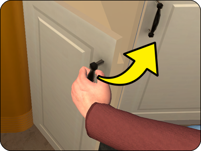 Lower_cabinet_put_items_in_close