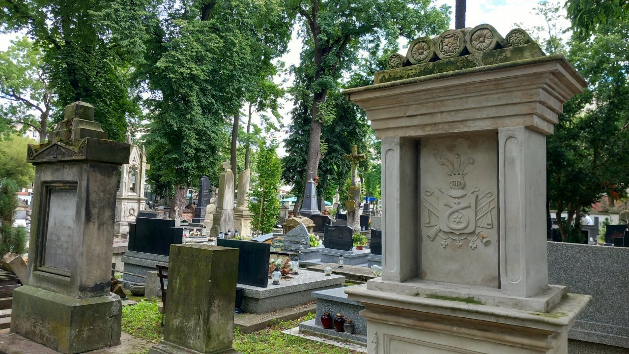 Koło Nauk Pomocniczych Historii UMCS (2)