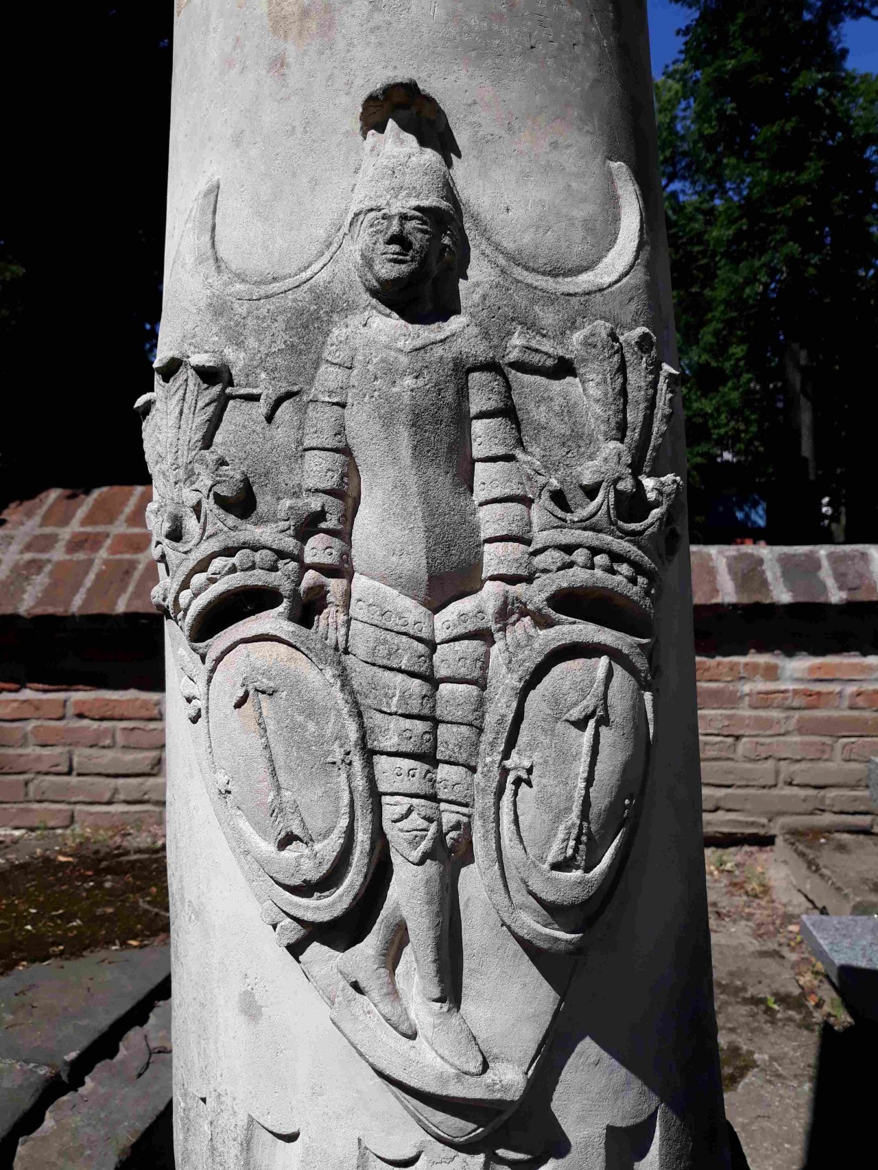 Koło Nauk Pomocniczych Historii UMCS (4)