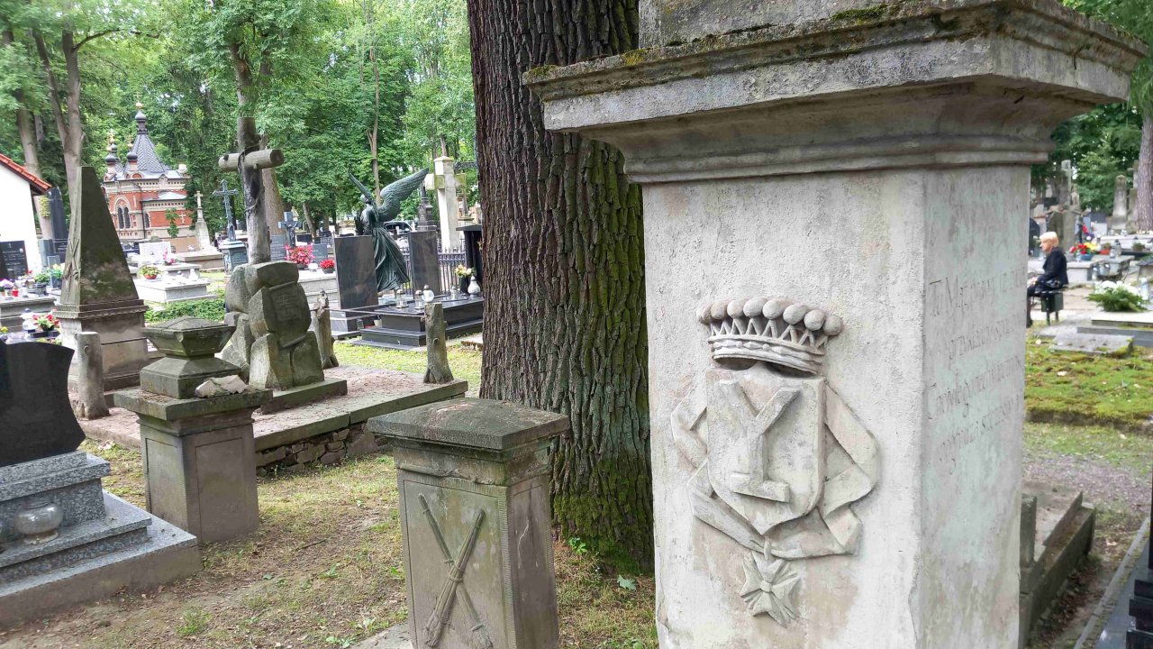 Koło Nauk Pomocniczych Historii UMCS (6)