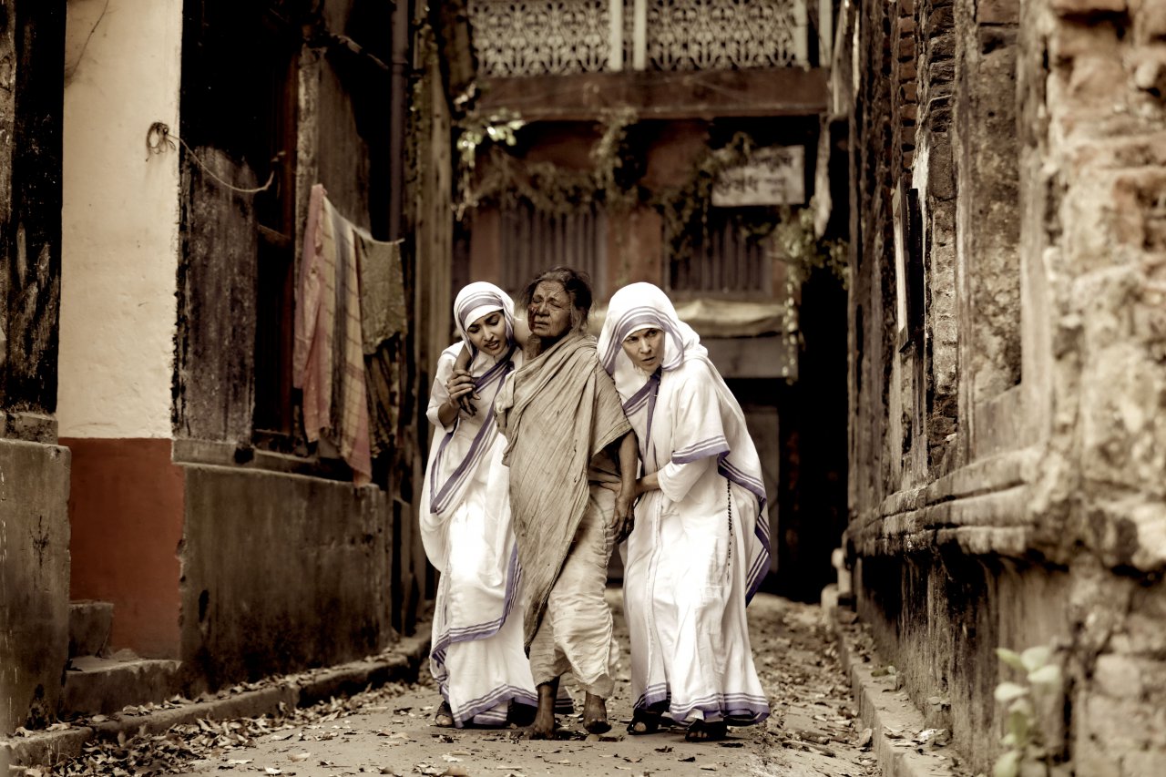 07 Old Woman