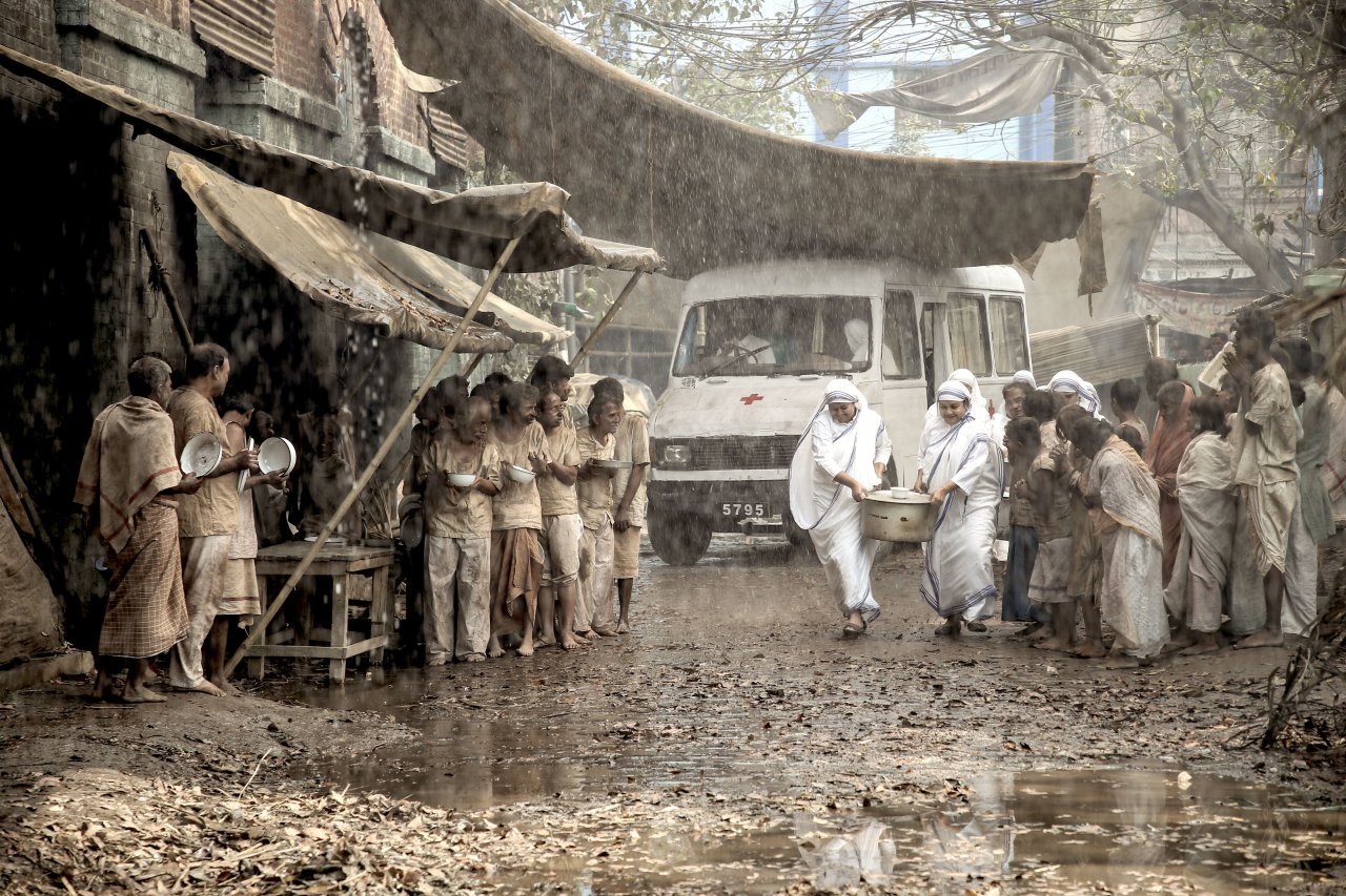 09 Leper Colony