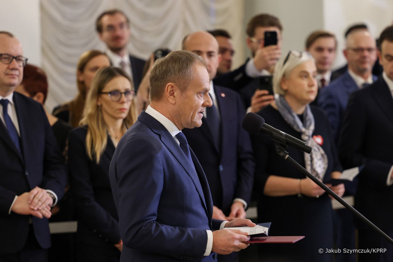 05_Andrzej_Duda_zaprzysiezenie_rzadu_Donalda_Tuska_20231213_JSZ_1263