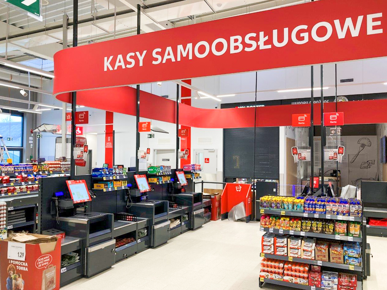 Kaufland_Krasnystaw (1)