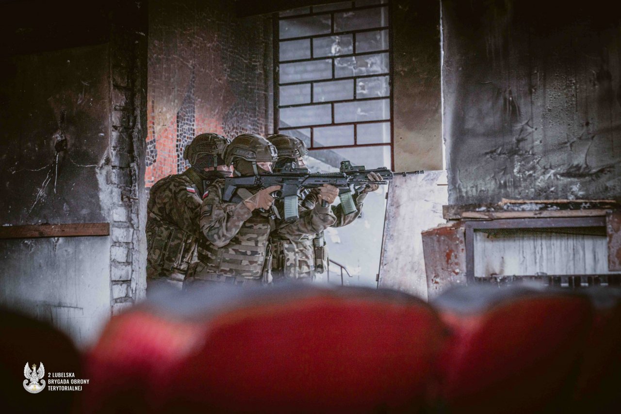 2LBOT Biała Podlaska_Poligon_1