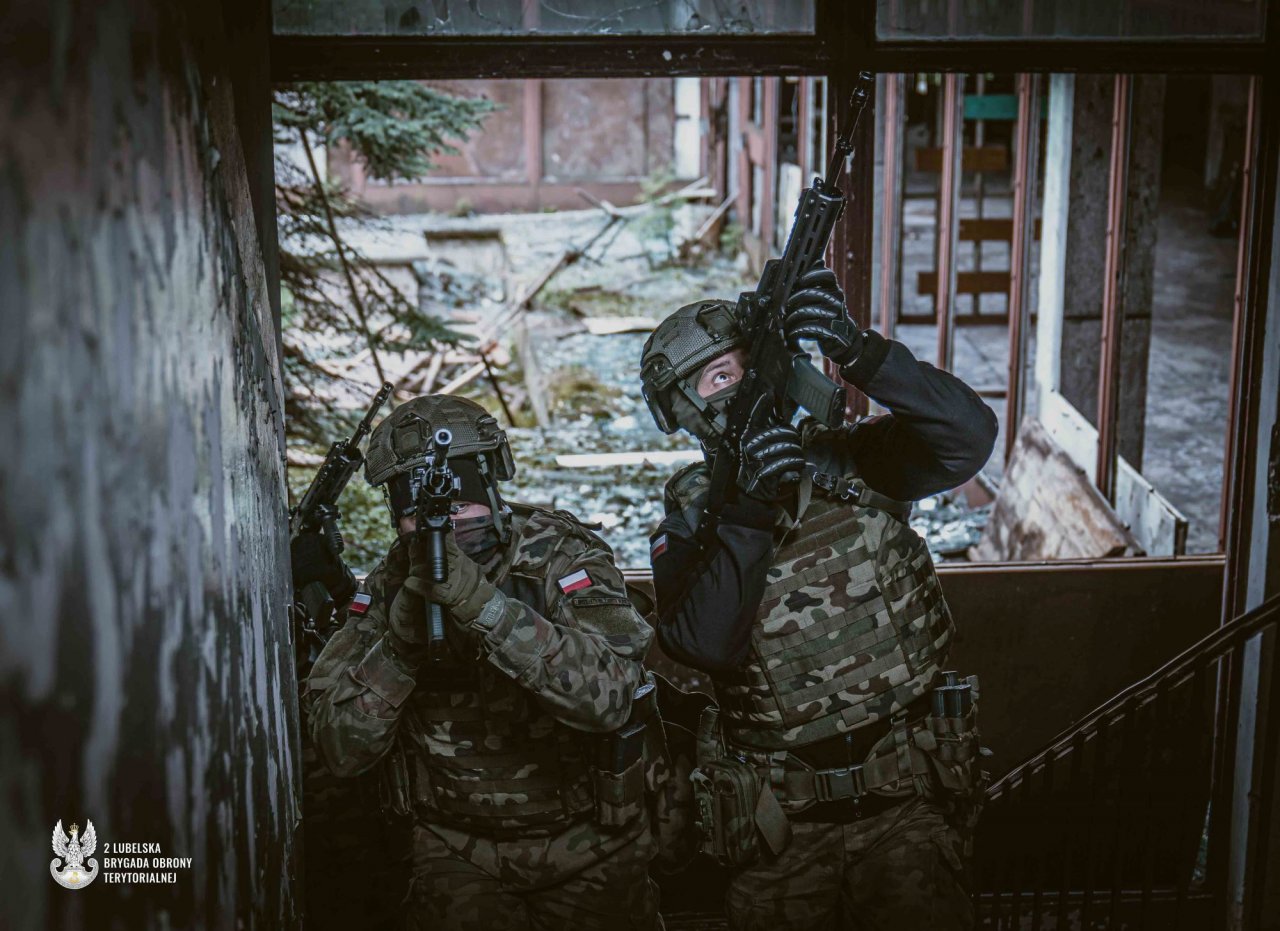 2LBOT Biała Podlaska_Poligon_2
