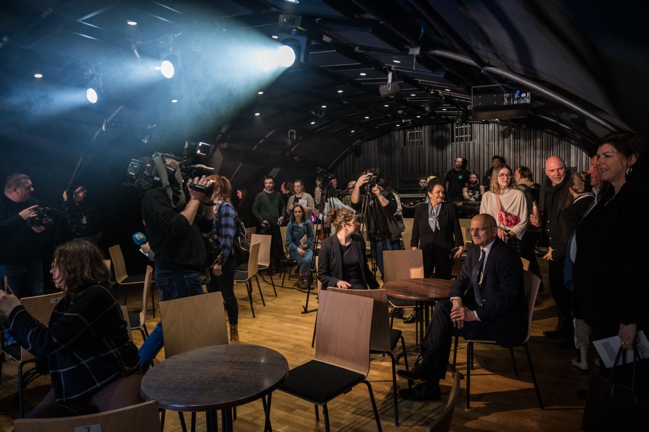 Otwarcie piwnic Centrum Kultury (4)