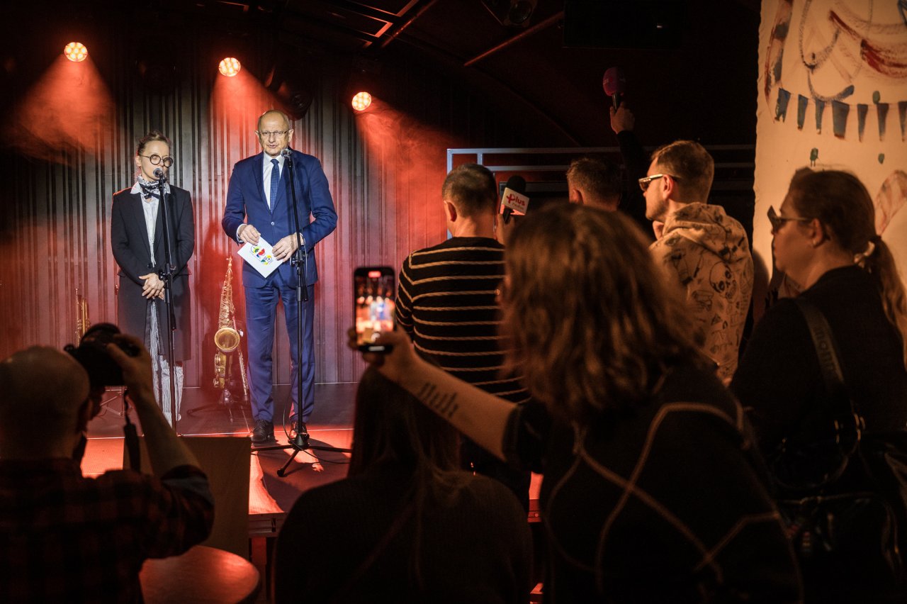 Otwarcie piwnic Centrum Kultury (5)