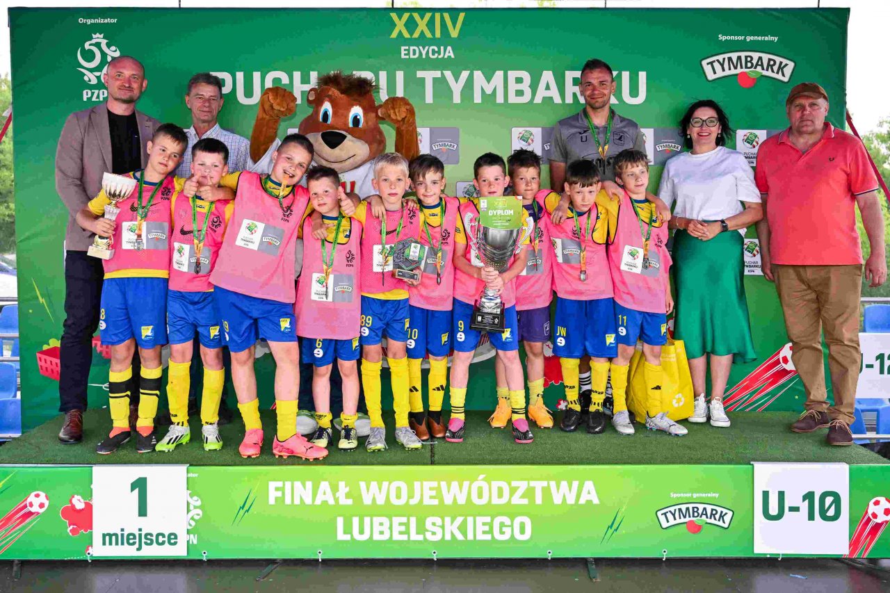 I miejsce U-10CH