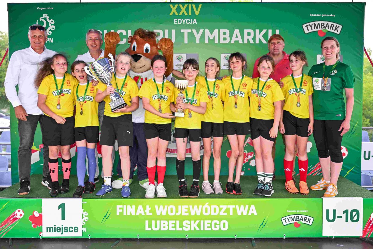 I miejsce U-10DZ