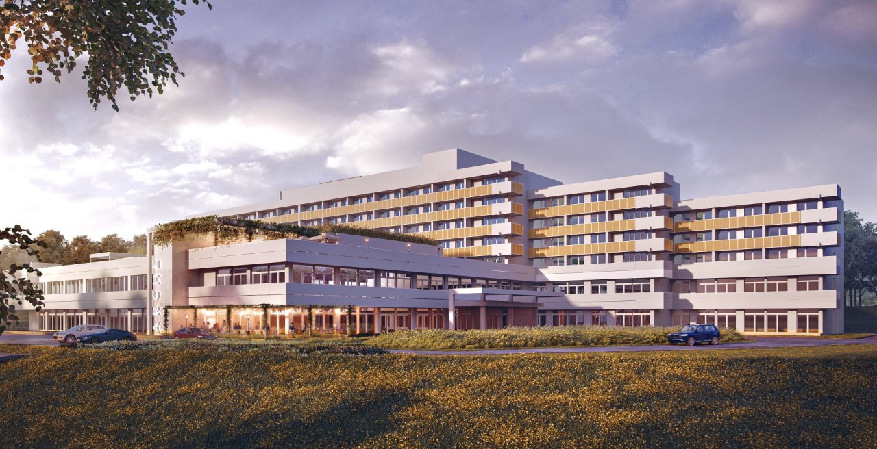 Sanatorium Milicyjne w Nałaczowie