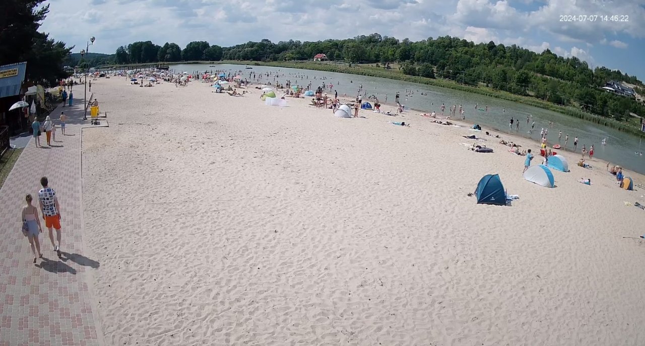 2024-07-07_14-46_Zalew plaża od strony