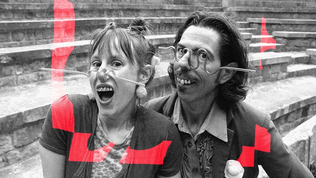 Duo Lollypop