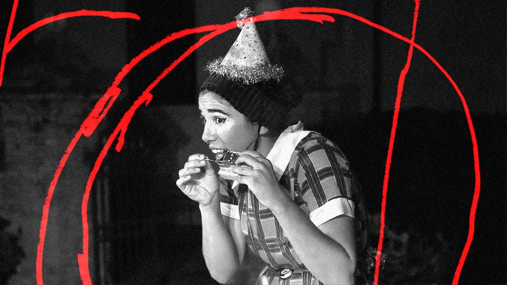 Manshula Circo - Parranda