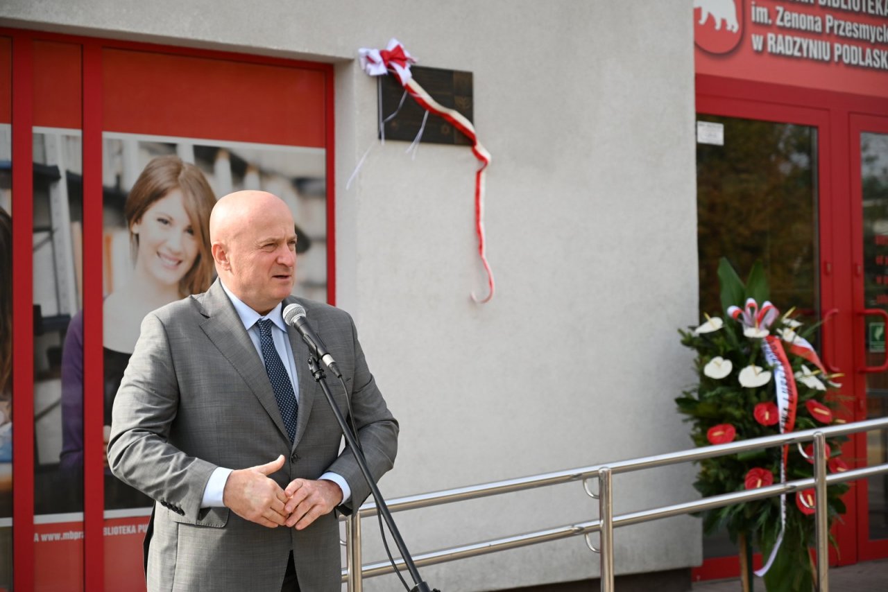 Fot. Michał Maliszewski - 6