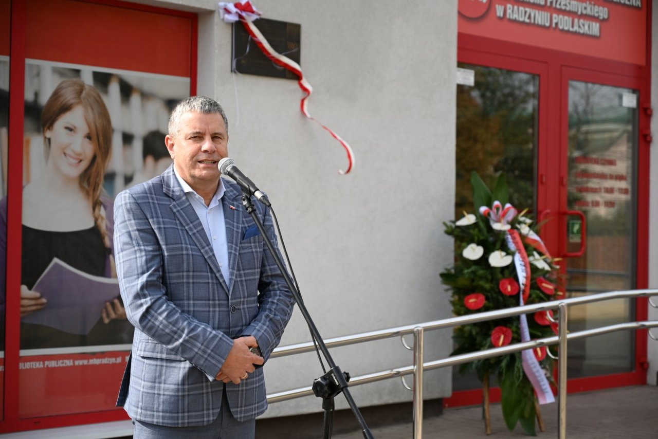 Fot. Michał Maliszewski - 7