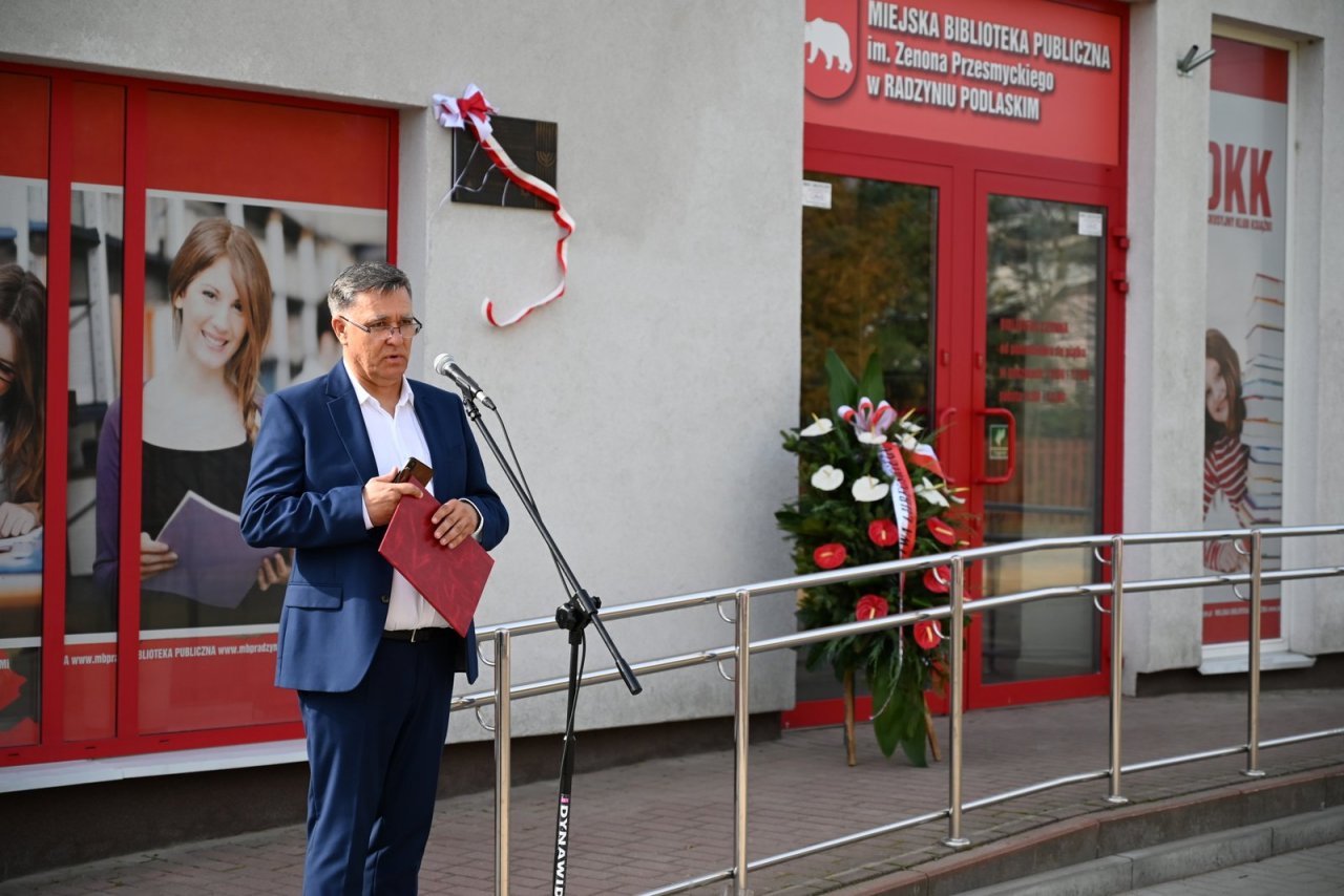 Fot. Michał Maliszewski - 9