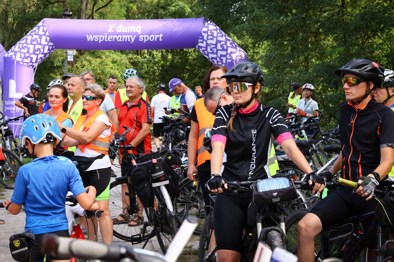 2024.08.29 - Rajd rowerowy - Zwierzyniec (18)