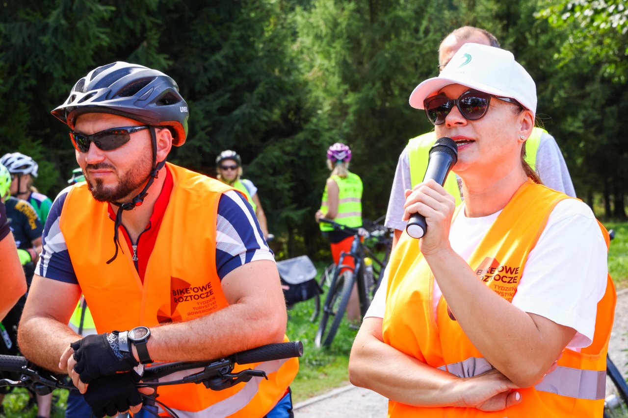 2024.08.29 - Rajd rowerowy - Zwierzyniec (22)