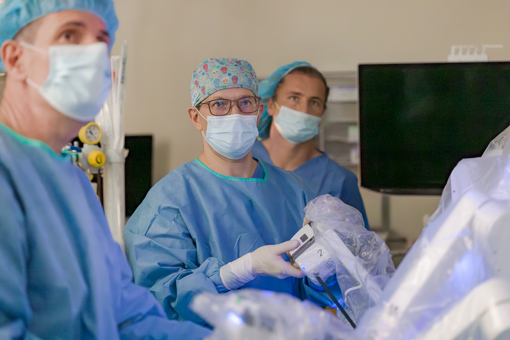 2024-11-12 - USK NR 4 - Blok Operacyjny - Urologia cz 2  nr 40