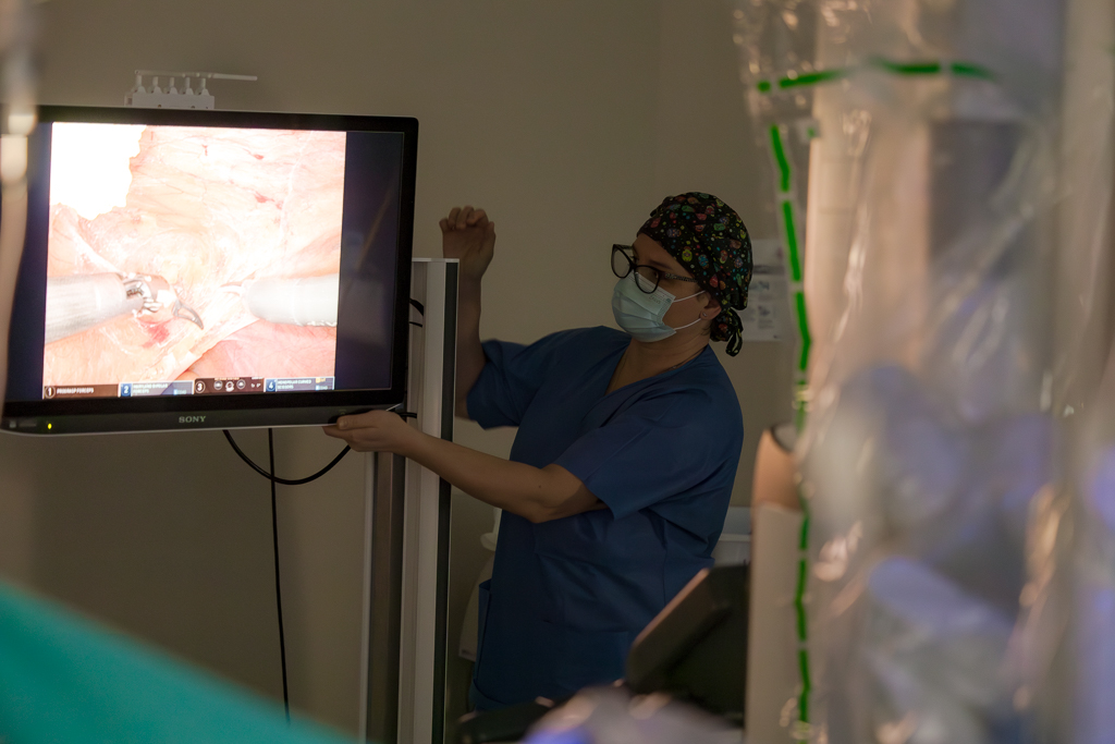 2024-11-12 - USK NR 4 - Blok Operacyjny - Urologia cz 2  nr 50
