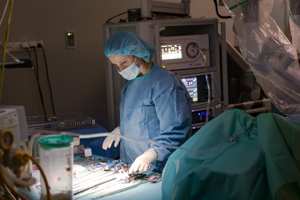 2024-11-12 - USK NR 4 - Blok Operacyjny - Urologia cz 2  nr 55