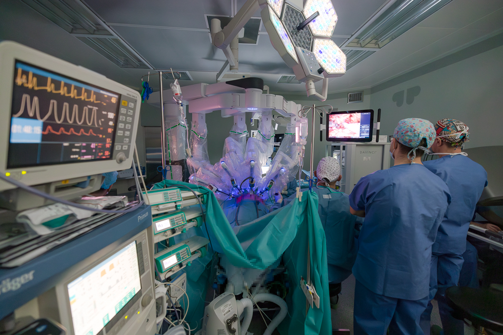 2024-11-12 - USK NR 4 - Blok Operacyjny - Urologia cz 1  nr 03