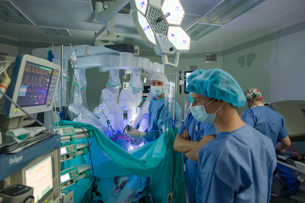 2024-11-12 - USK NR 4 - Blok Operacyjny - Urologia cz 1  nr 05