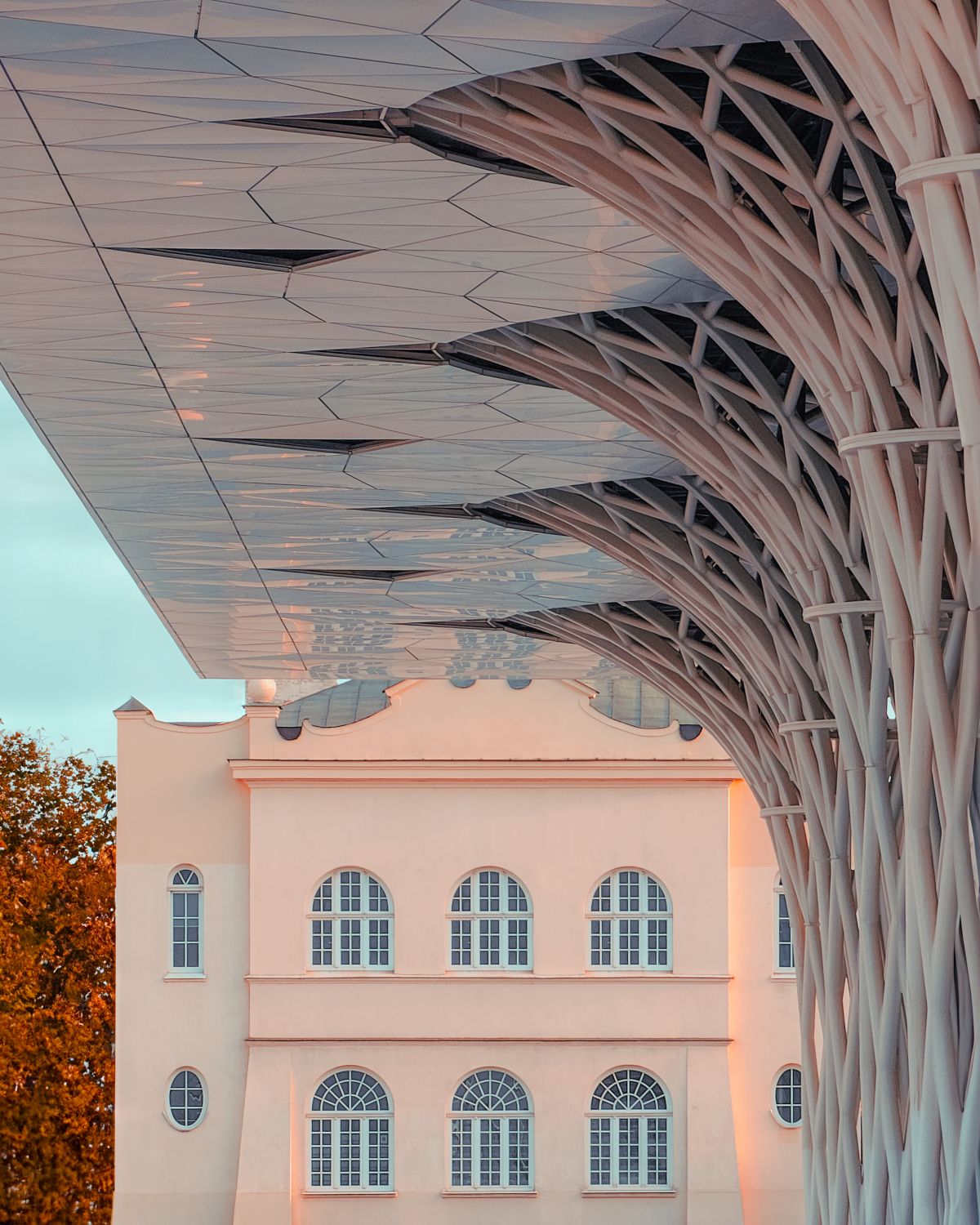 12. Dworzec Lublin Tremend fot. Alek Małachowski
